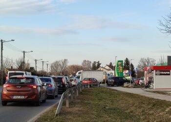 Rekorddrágulás: Rendben vagyunk?!