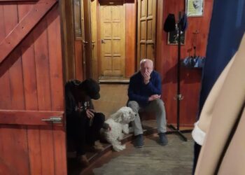 Könnyed határátlépés Géczi János közreműködésével