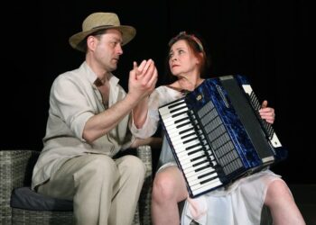 Lélektől lélekig fesztivál