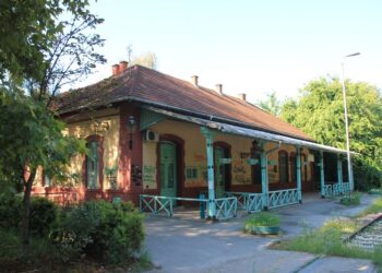 SZABADKA–SZEGED – Elkészült a vasút szerbiai szakasza