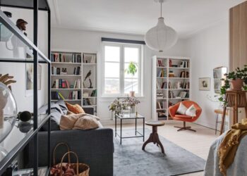 Tér-lélek-tan: Otthonunk titkos üzenete