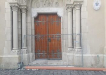 Várfelújítás – Ennyit a párbeszédről