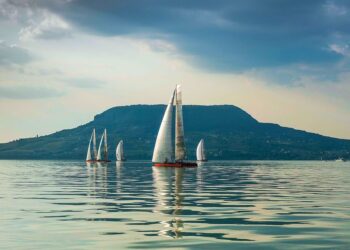 Elindult a viharjelzés a tavainkon