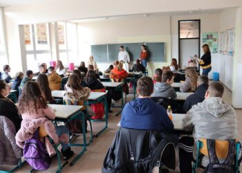 A száz legjobb középiskola