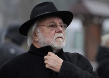 GYÁSZ – Meghalt Haumann Péter