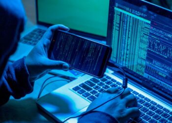 A széplelkű adathalász is ócska bűnöző