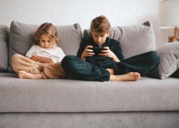 Digitális autizmus – avagy a képernyő és az agyunk találkozása