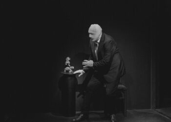 Táncfesztivál – Emlékezet, utazás önmagunkban