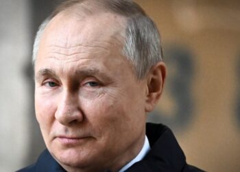 FOGAS KÉRDÉS – Megpuccsolják Putyint?