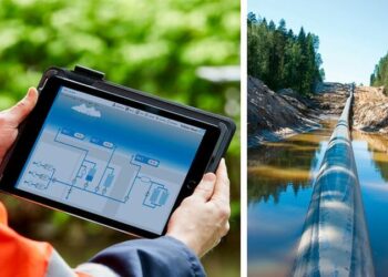 Műholdas rendszerek az aszály ellen