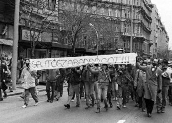 SAJTÓSZABADSÁG – Magyarország 85. a listán