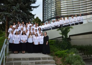 Vegyeskar – Vidám, dalos délután a Hangvillában