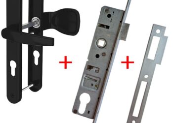 Milyen zár, illetve kilincs kell, ha kapuhoz keresünk megoldást?