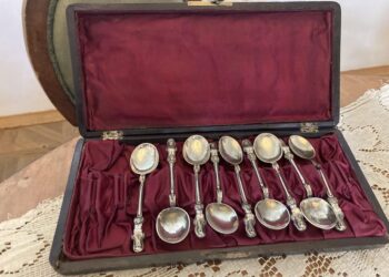 Dubniczay-palota – Életek emléknyomai