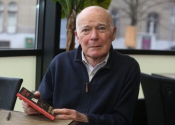 Az Úr jó vitéze volt –  meghalt Moldova György