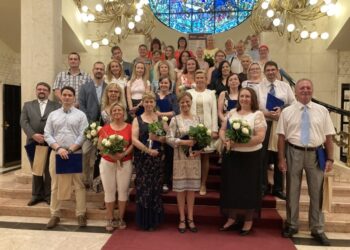 Semmelweis-nap – Díjakat, elismeréseket adtak át