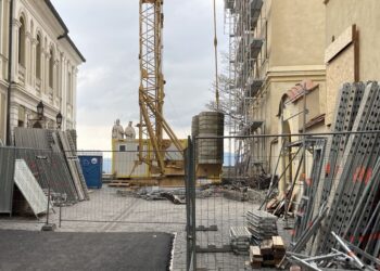 Szent Mihály-székesegyház – Az érsek szerint nincsenek titkok