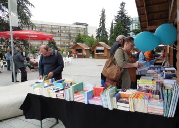 Veszprémi Ünnepi Könyvhét