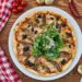 Így készíts ízletes pizzát otthon!