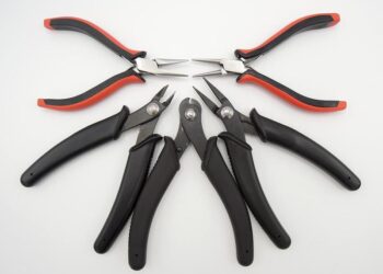 Hasznos villamossági szerszámok