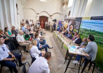 Gasztroünnep – Balaton Wine&Gourmet