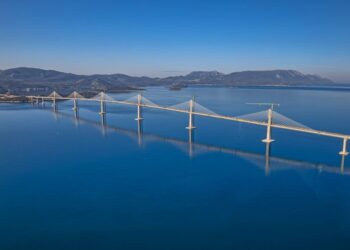 Peljesac híd – Határátkelés nélkül