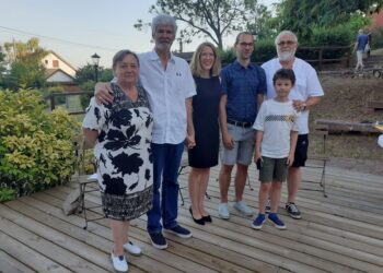 PALOZNAK – Sziveri-díj három fiatal irodalmárnak