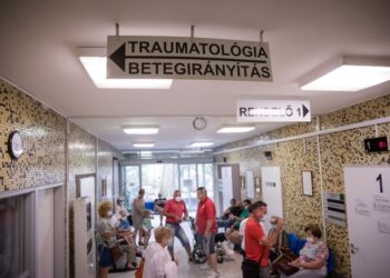 EGÉSZSÉGÜGY – Igeráolvasással nem fog menni