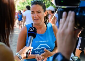 ÉLŐ KÖZVETÍTÉS – Ennek befellegzett