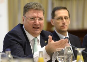 KATA – Kisvállalkozók, ébresztő, átszervezés lesz!