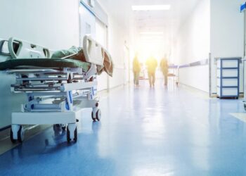 ORVOSHIÁNY– Fejre állt egészségügy