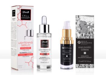 Lehetséges a pigmentfoltok halványítása kozmetikumokkal?