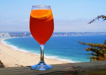Pezsegd át a nyarat egy jó itallal