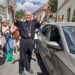 A veszpr&eacute;miek elb&uacute;cs&uacute;ztak M&aacute;rfi Gyula &eacute;rsektől