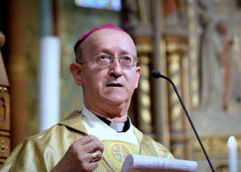 A szeretet soha el nem múlik – Elköltözik Márfi érsek