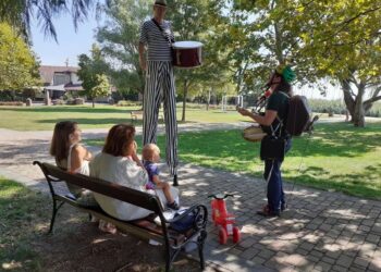 Jövőre Almádiban lesz a Bondoró fesztivál