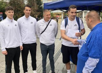 Éles József és társai ismét segítettek