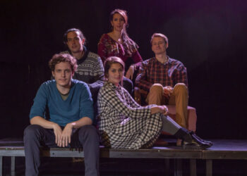 Lovassy – Hogyan írjunk happy endet?