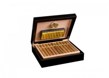 Vettem egy új humidort. Hogyan tovább?