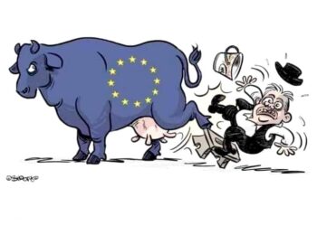 KORRUPCIÓ – 3000 milliárdot vehet el tőlünk az unió Orbán miatt