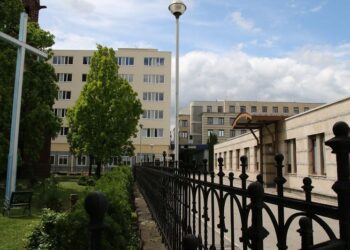 Csolnoky Ferenc Kórház – Önöknek mi fáj?