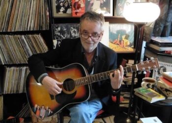 Elhunyt Molnár Sándor, elárvult az Utas