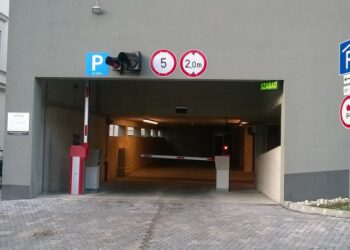 PARKOLÁS – Több helyen drágábban