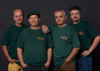 VETÉSI TALÁLKOZÁSOK – Öt kultúra, öt nyelv