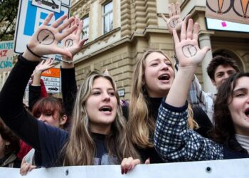 GRUND – Mért félnénk, mért élnénk, ha nem egy álomért?