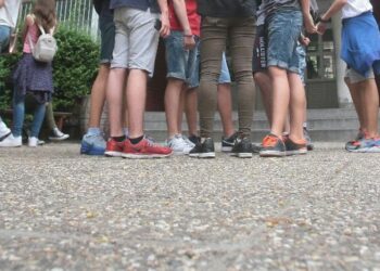 MEGTAKARÍTÁS – Összemotyóznak a szakiskolák