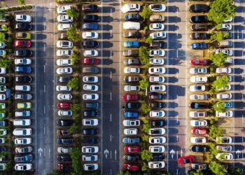 PARKOLÁS – Változások az egész városban