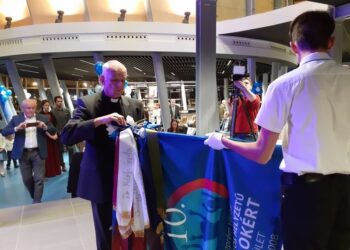 VVHHFE – Sikeres jótékonysági bál