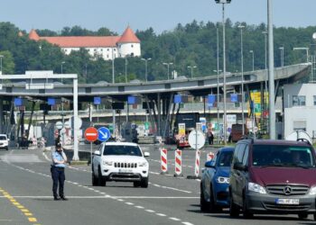 HORVÁTORSZÁG – Jövőre határellenőrzés nélkül a tengerre