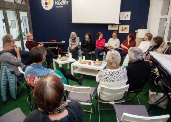 VeszprémKukac – Találkozás élőben